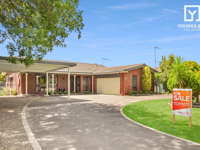 345 New Dookie Rd, Grahamvale, Vic 3631 Property Details