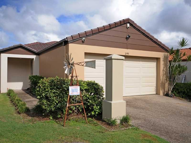 293/64 Gilston Road, Nerang, Qld 4211 Property Details