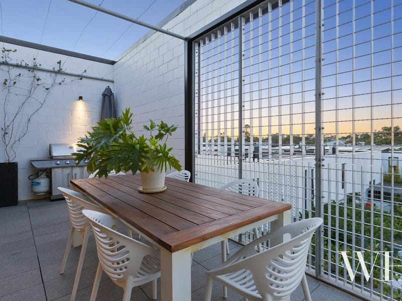 7/44 Knutsford Street, Fremantle, WA 6160 Property Details