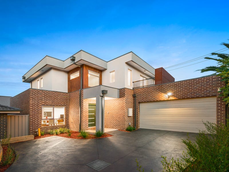 4A Gregory Court, Doncaster, Vic 3108 Property Details