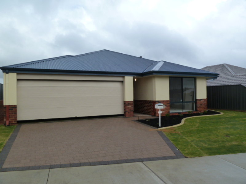 12 Fairchild Drive, Baldivis, WA 6171