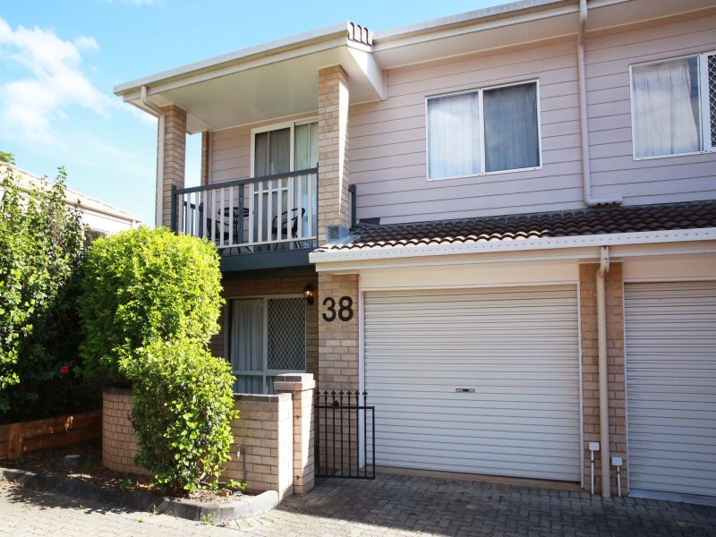38/16 Arcadia Street, Eight Mile Plains, QLD 4113