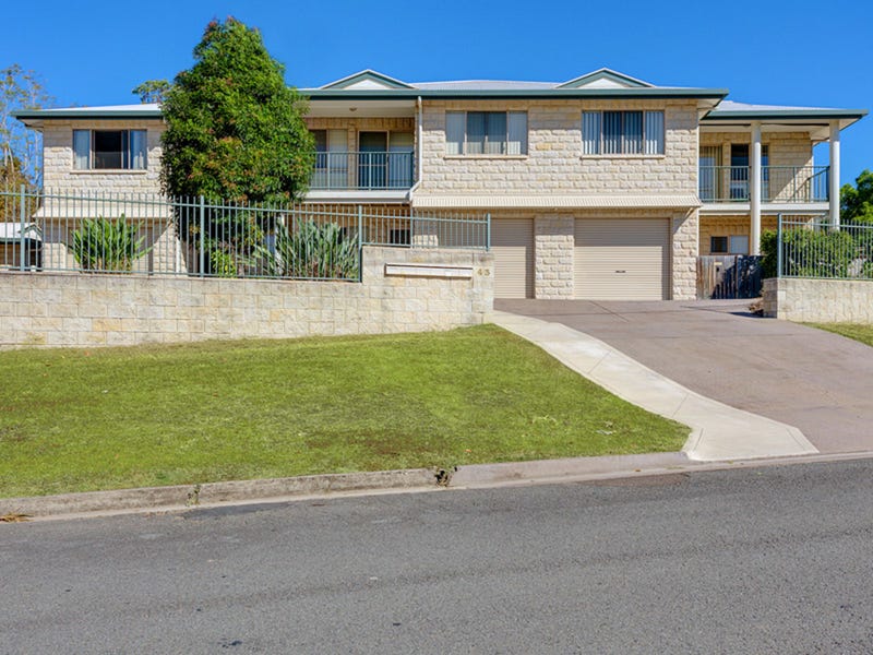 43 Alfred Street, Gympie, QLD 4570