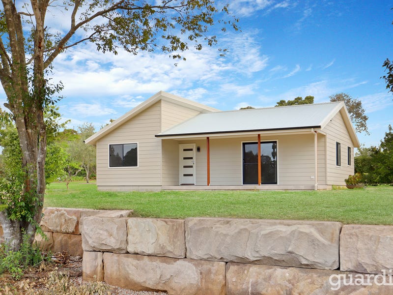 14A Pinus Avenue, Glenorie, NSW 2157