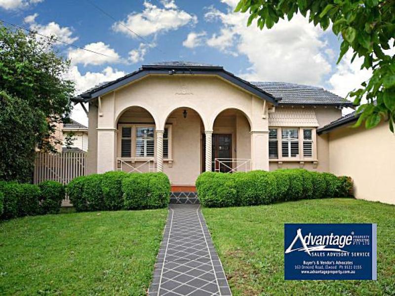 603 North Road, Ormond, Vic 3204 Property Details
