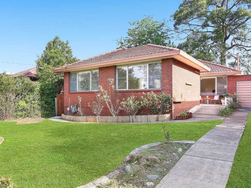 48 Cave Road, Strathfield, NSW 2135 Property Details