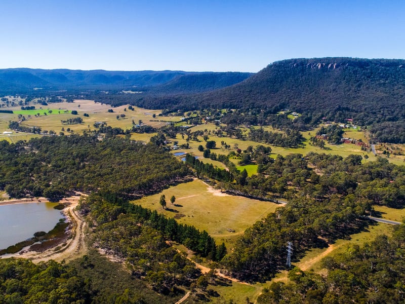16, Browns Gap Road, Hartley, NSW 2790 Property Details