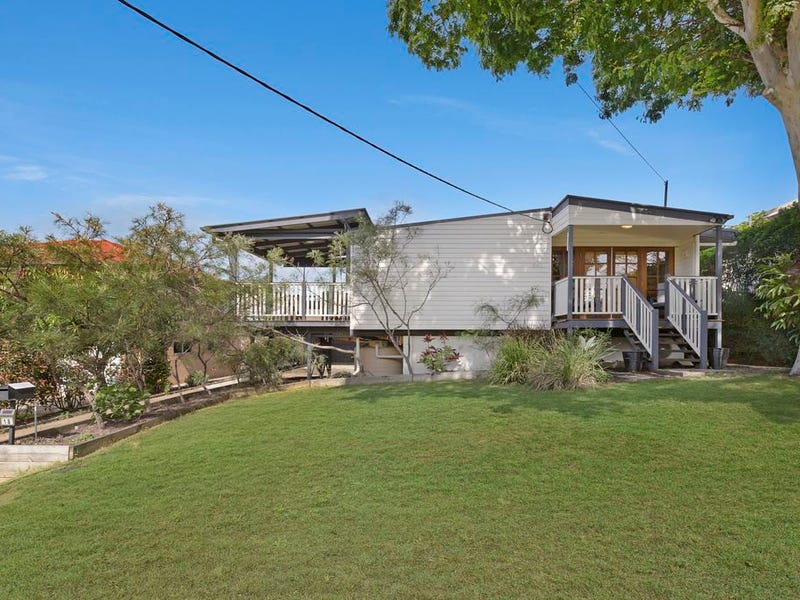 18 Cecile Street, Balmoral, Qld 4171 Property Details