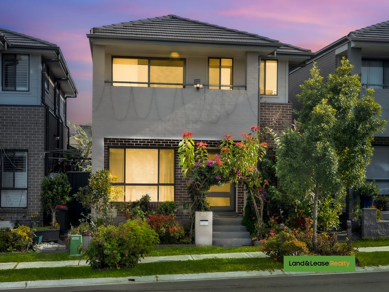 20 Damascus Street, Bardia, NSW 2565 Property Details