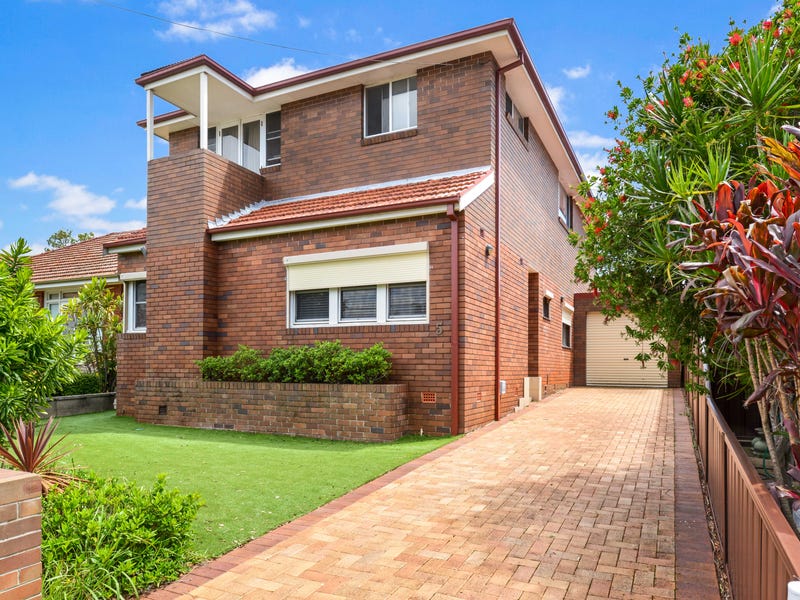 5 Warejee Street, Kingsgrove, NSW 2208 House for Sale