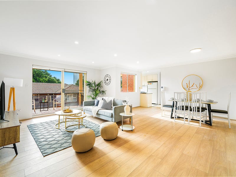 12/12 Everton Road, Strathfield, NSW 2135 Property Details