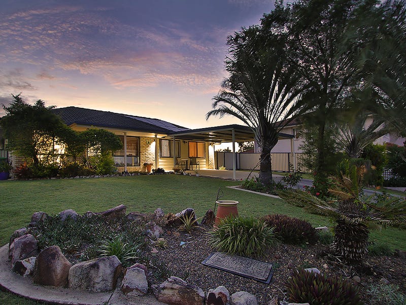 9 Tambo Court, Collingwood Park, QLD 4301