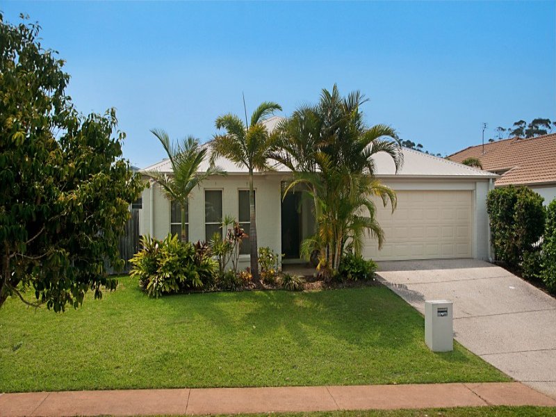 9 Ironhurst Place Peregian Springs Qld 4573