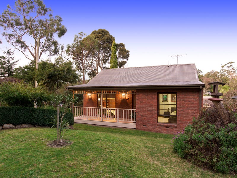 15 Edinburgh Road, Lilydale, VIC 3140