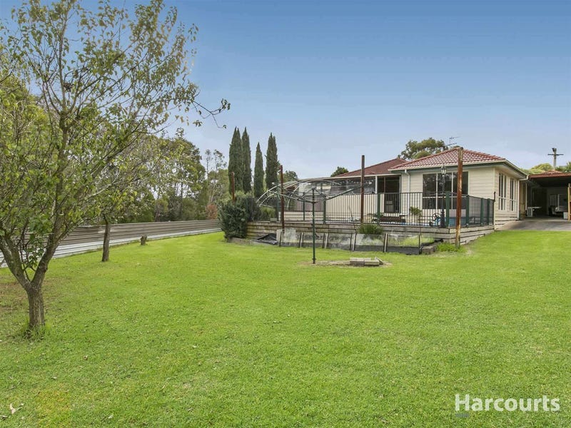 2 Munro Street, Warragul, Vic 3820 House for Sale