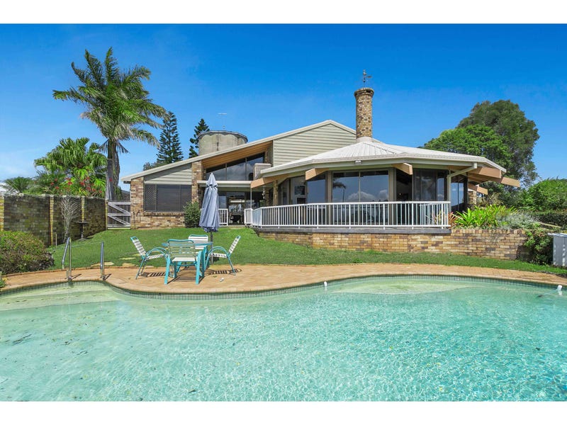 60 Beaumont Drive, East Lismore, NSW 2480