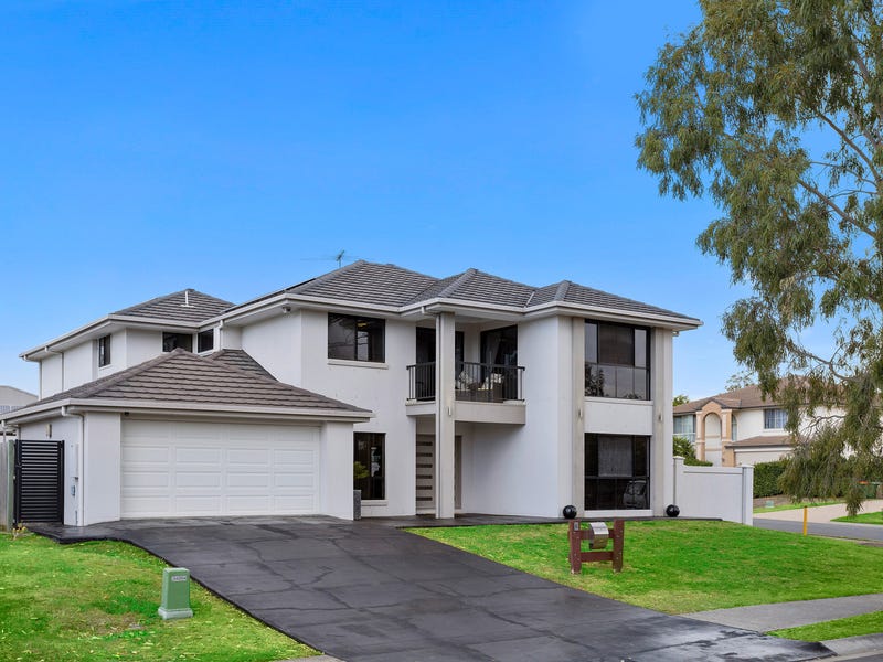 6 Bathersby Crescent, Augustine Heights, Qld 4300 House for Sale