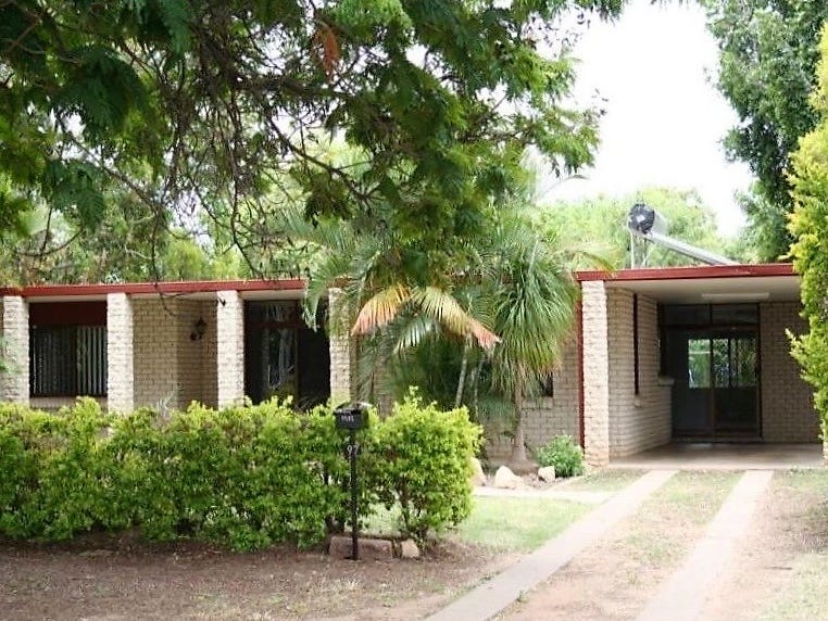 97 Opal Street, Emerald, Qld 4720