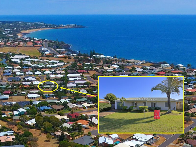 34 Wilfred Street, Bargara, Qld 4670 Property Details