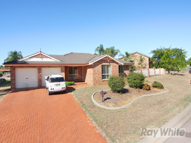 1 Noonga Crescent, Tamworth, NSW 2340 Property Details