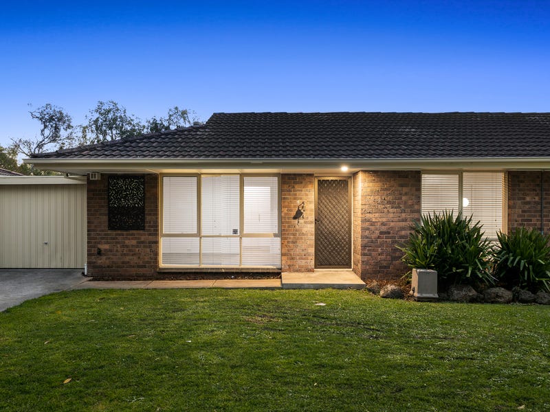 4/273 Canterbury Road, Bayswater North, VIC 3153