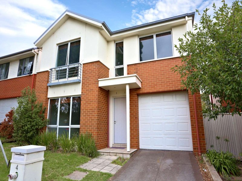 4 Turnberry Court, Heatherton, VIC 3202