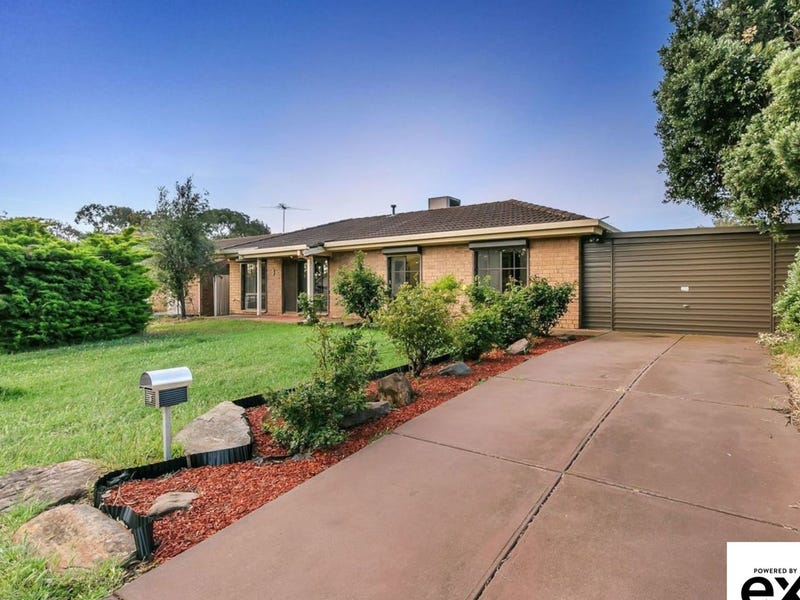 3 Mockridge Court, Paralowie, SA 5108 Property Details