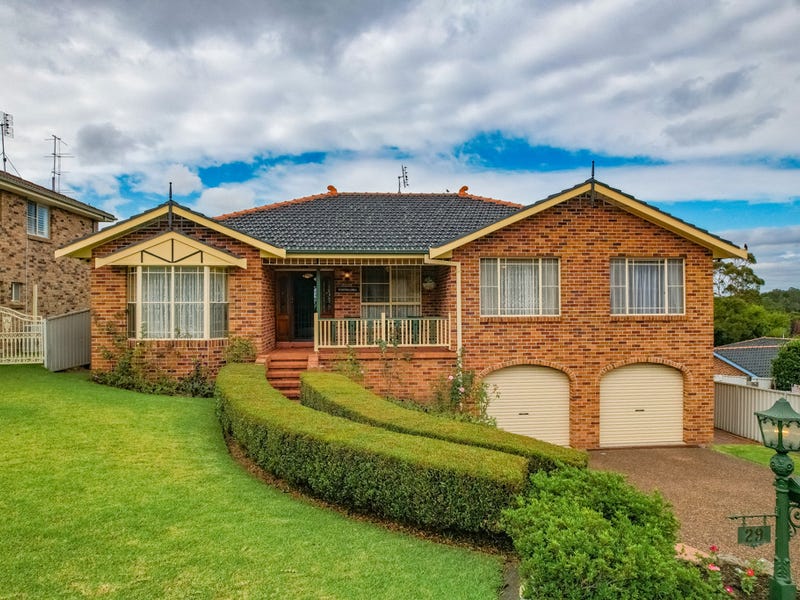 29 Ulverston Way, Lakelands, NSW 2282 Property Details