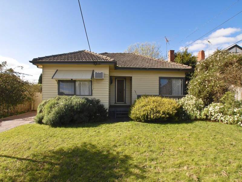 12 Junction Street, Ringwood, Vic 3134 Property Details