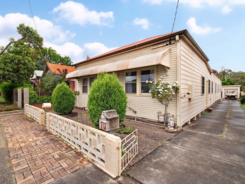 67 Everton Street, Hamilton, NSW 2303