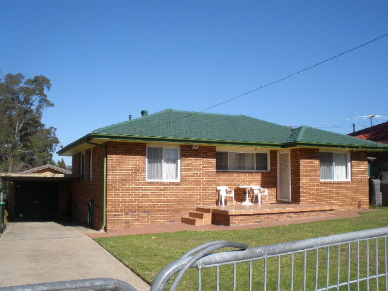 26 Bolinda Street, Busby, NSW 2168 26 Bolinda Street, Busby, NSW 2168
