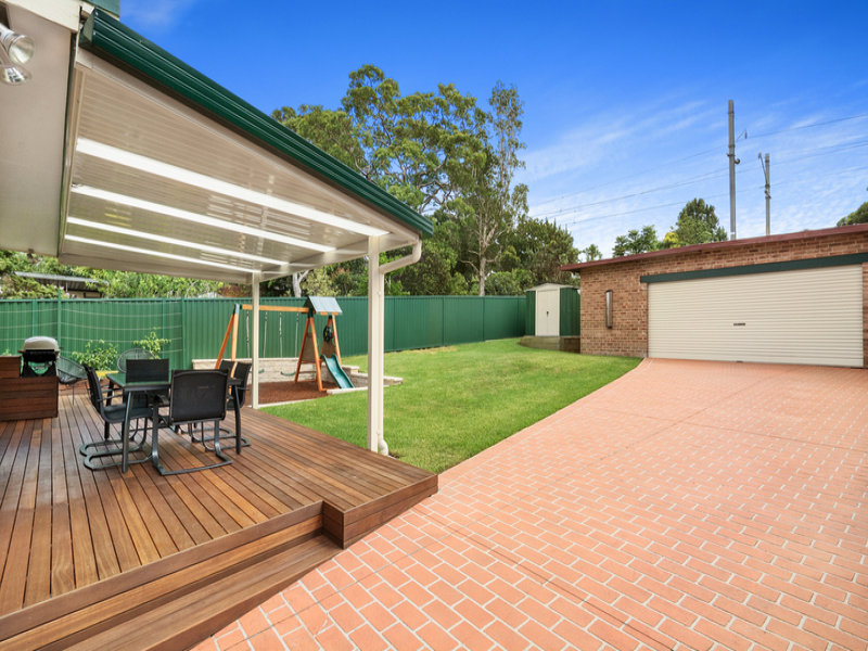 165 Karimbla Road, Miranda, NSW 2228