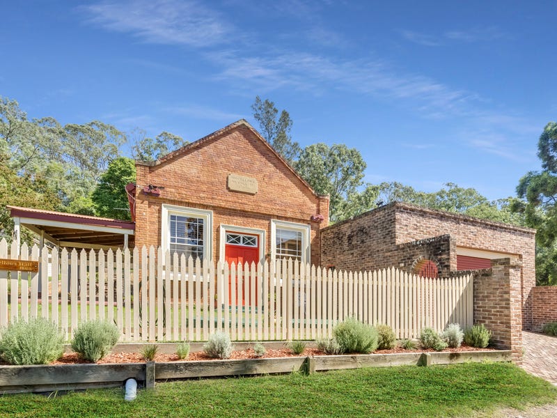 10 Church Street Paterson Nsw 2421 Realestate Com Au