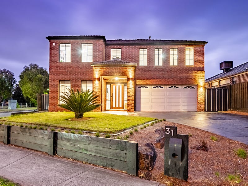 31 Melington Drive, Lyndhurst, Vic 3975 House for Sale realestate