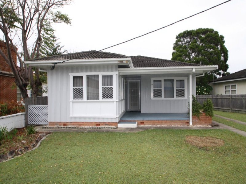 10 Murdock Street, Coffs Harbour, NSW 2450