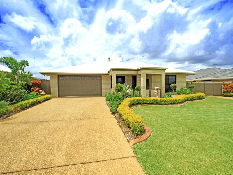 105 Lucas Street, Gracemere, QLD 4702