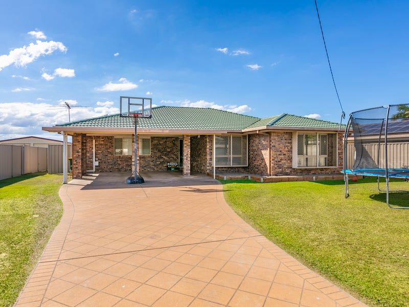 111 Pitt Road, Burpengary, Qld 4505 Property Details