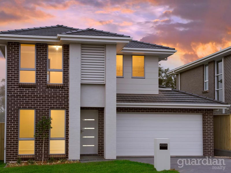 Lot 21 Lilburn Street, Schofields, NSW 2762 Property Details