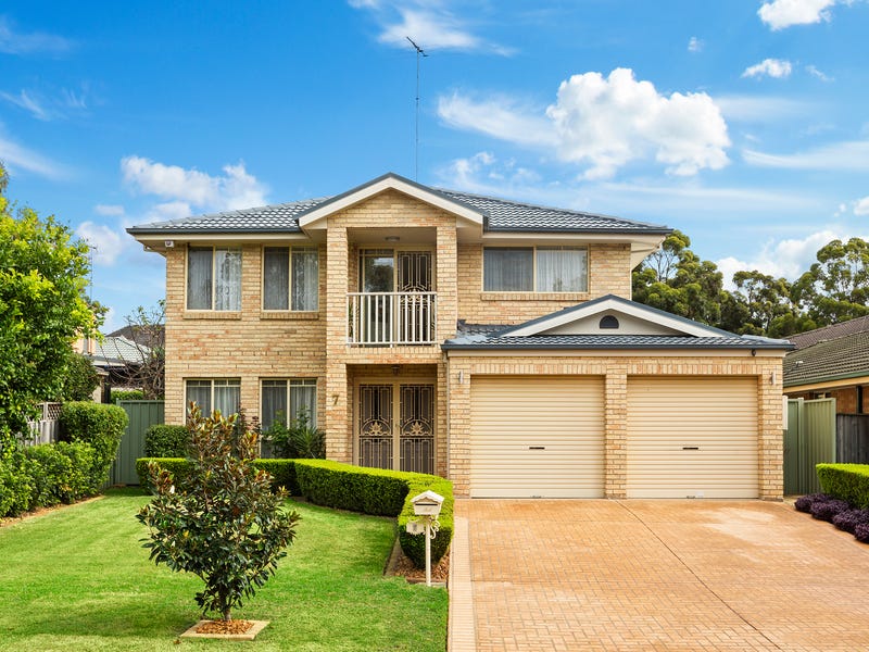 Real Estate & Property for Sale in Beaumont Hills, NSW 2155