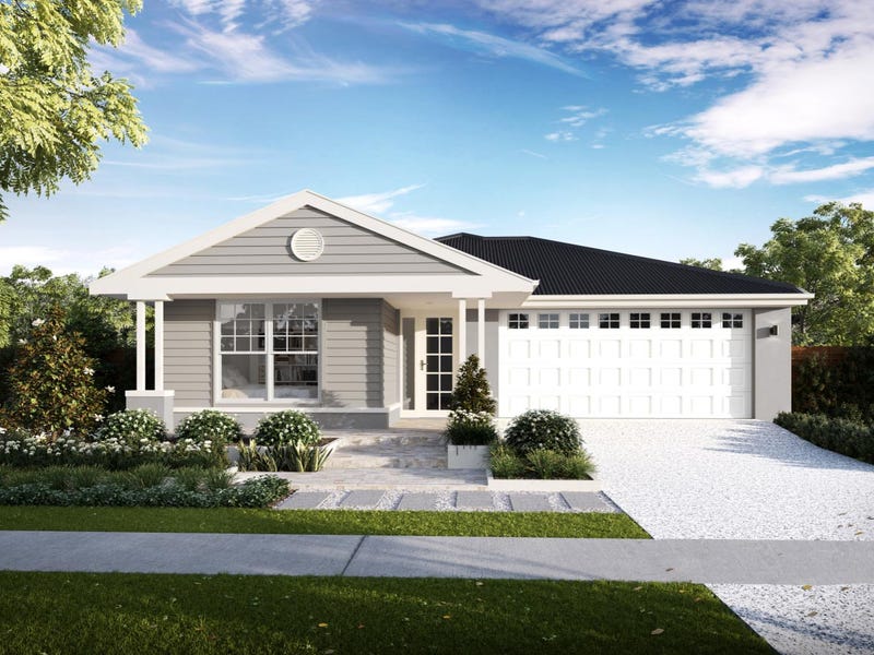 Lot 416 Whistler Street, Warner, Qld 4500 House for Sale realestate