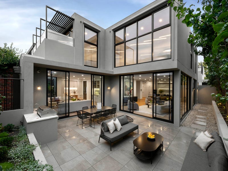 4 Mercer Road, Armadale, Vic 3143 House for Sale