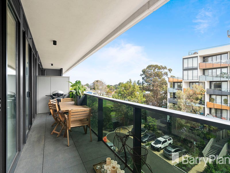464/226 Bay Road, Sandringham, Vic 3191 Property Details