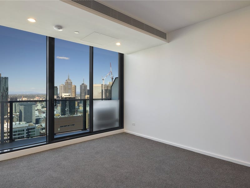 4104/560 Lonsdale Street, Melbourne, Vic 3000 Apartment for Rent