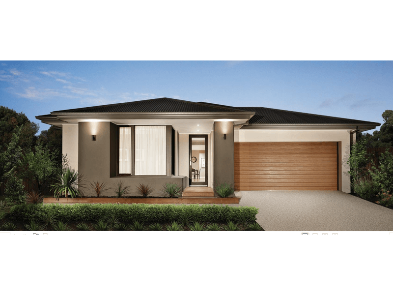 Orana Land Estate at 375 Patterson Road, Clyde North