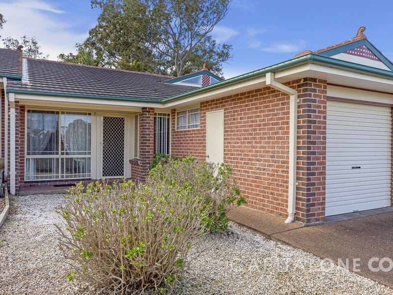 7/4 Beryl Street, Gorokan, NSW 2263 Property Details