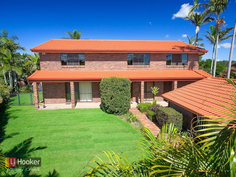 6 Gregory Place, Albany Creek, QLD 4035