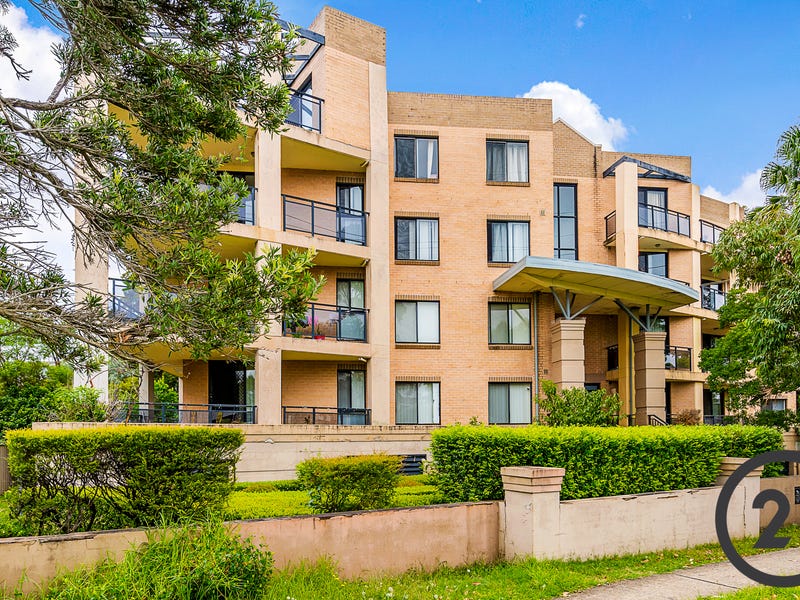19/913 Griffiths Street, Blacktown, NSW 2148