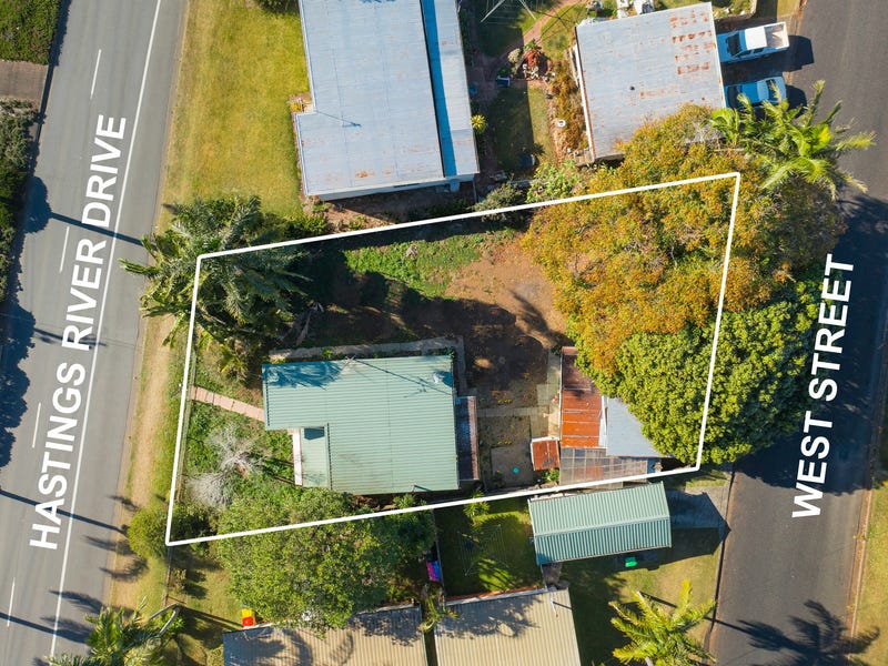 34 Hastings River Drive, Port Macquarie, NSW 2444