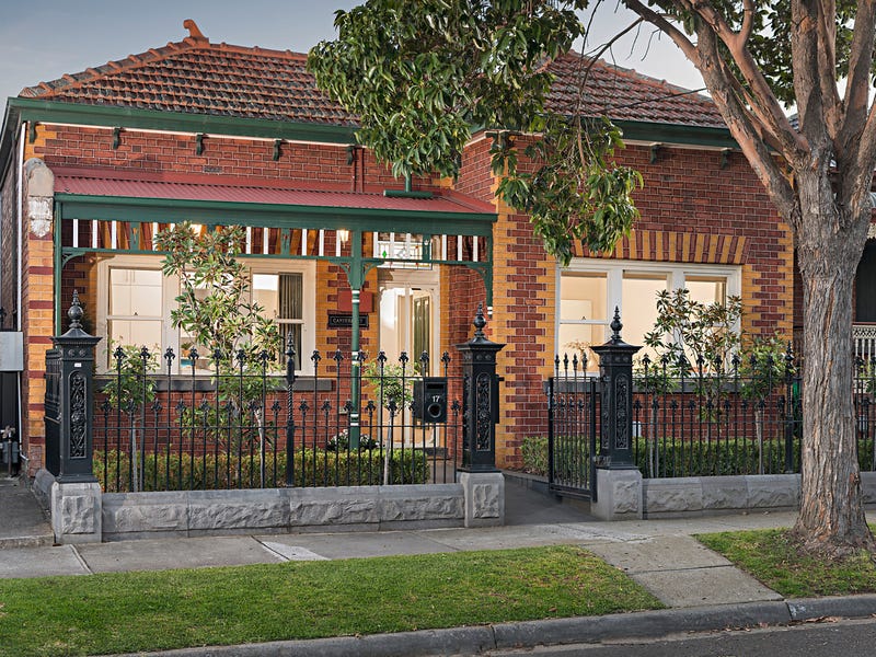 17 Chaucer Street, Moonee Ponds, VIC 3039