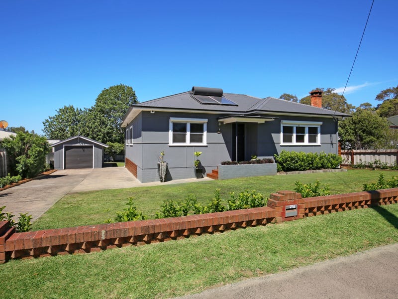 40 Bunberra Street, Bomaderry, NSW 2541 Property Details